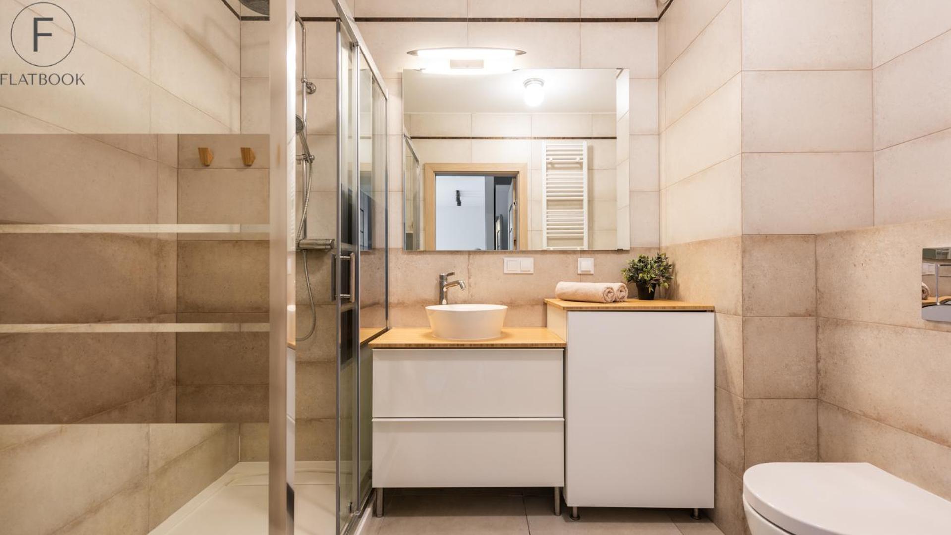 City Center Spa Apartments Jaglana 6A With Parking Gdansk Exterior foto