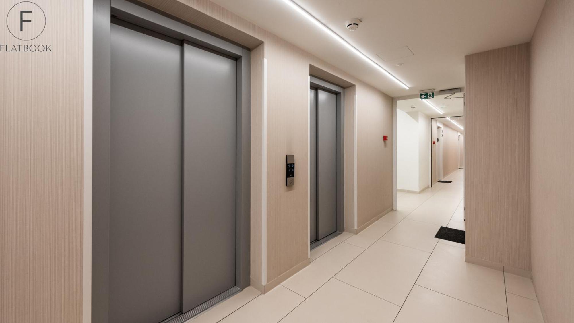 City Center Spa Apartments Jaglana 6A With Parking Gdansk Exterior foto
