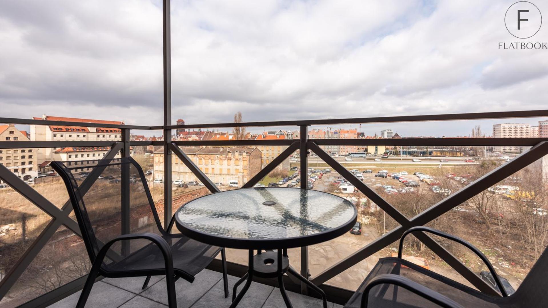 City Center Spa Apartments Jaglana 6A With Parking Gdansk Habitación foto